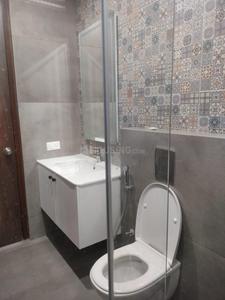 Bathroom Image of 4300 Sq.ft 4 BHK Villa for rent in Preston Ivy, Madhapur Hyderabad for Rs. 180000