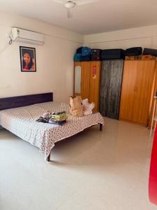 Bedroom Image of 2000 Sq.ft 3 BHK Builder Floor for sale in RR Nagar Bengaluru for Rs. 25000000