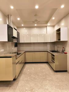 Kitchen Image of 2050 Sq.ft 3 BHK Builder Floor for sale in Sector 51 Gurgaon for Rs. 33500000