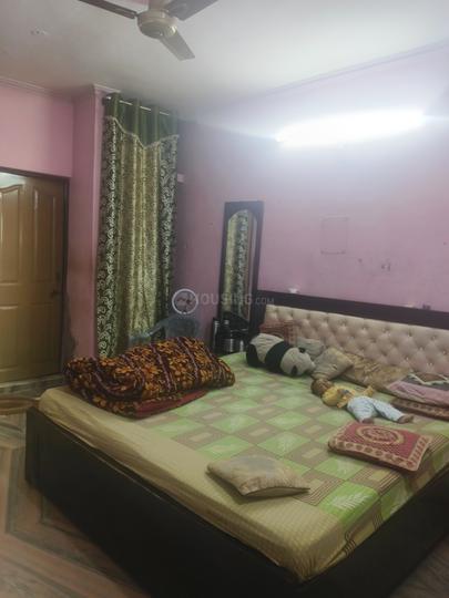Sector 3 faridabad Ballabgarh  Bedroom 1