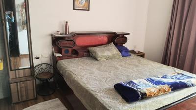 Bedroom Image of 1500 Sq.ft 3 BHK Apartment / Flat for sale in ATS Dolce, Zeta I Greater Noida for Rs. 17500000