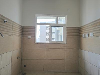 Kitchen Image of 630 Sq.ft 1 BHK Apartment / Flat for sale in Eden Park At The Prestige City, V. Kallahalli Bengaluru for Rs. 8000000