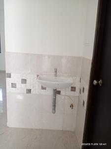 Bathroom Image of 2315 Sq.ft 4 BHK Independent House for sale in Karmaa Galaxy Phase 2, Dwarka Nashik for Rs. 20000000