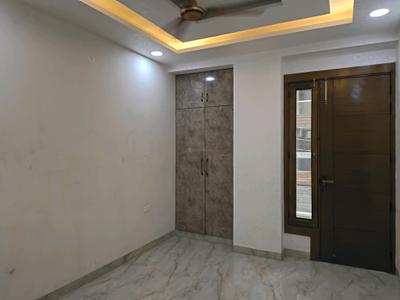 Bedroom Image of 1450 Sq.ft 3 BHK Builder Floor for sale in Indirapuram Ghaziabad for Rs. 12190000