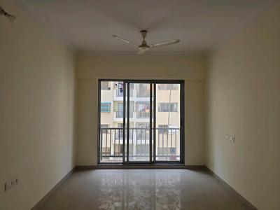 Living Room Image of 515 Sq.ft 2 BHK Apartment / Flat for sale in Ekta Parksville, Virar West Virar for Rs. 4449000