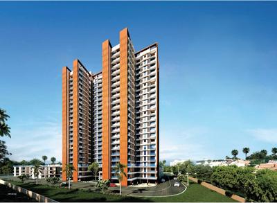 2 BHK Flat