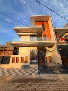 Image of 1150 Sq.ft 4 BHK Independent House for sale in Sector 127, Mohali for Rs. 13500000