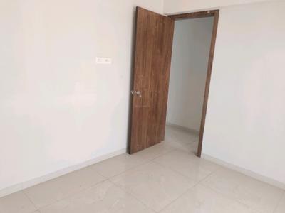 Bedroom Image of 1130 Sq.ft 2 BHK Apartment / Flat for sale in Tejas Heritage, Ulwe Navi Mumbai for Rs. 12000000
