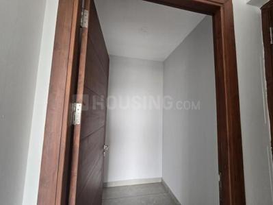 Bedroom Image of 2295 Sq.ft 3 BHK Apartment / Flat for rent in Noble Callista, Sector 66 Mohali for Rs. 75000