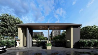 Image of 1488 Sq.ft 3 BHK Apartment / Flat for sale in Shree Durga Tower, Gola Road, Patna for Rs. 10388000
