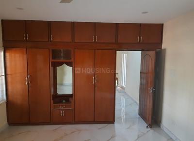 Bedroom Image of 1100 Sq.ft 2 BHK Apartment / Flat for sale in Adyar Chennai for Rs. 18000000