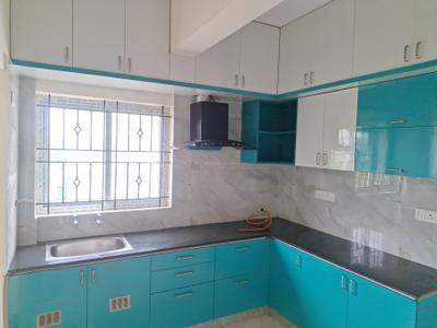Kitchen Image of 1150 Sq.ft 2 BHK Apartment / Flat for sale in RR Nagar Bengaluru for Rs. 8500000