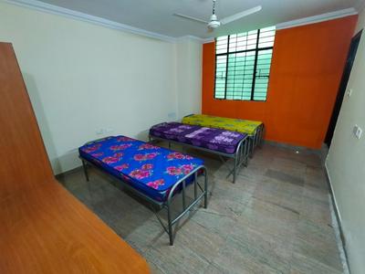 Image of Nagalaxmi Badulla new luxury pg for Gents in Halasuru, Bangalore