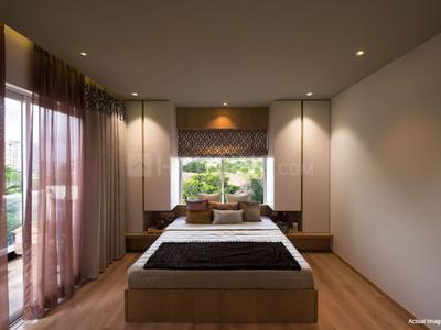 Bedroom Image of 3360 Sq.ft 4.5 BHK Apartment / Flat for sale in Pashan Pune for Rs. 42500000