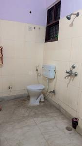 Bathroom Image of 1100 Sq.ft 3 BHK Apartment / Flat for sale in Shyam Nagar Kanpur for Rs. 4000000