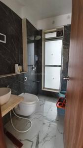 Image of 1014 Sq.ft 2 BHK Apartment / Flat for sale in Sabari Hillgrange, Chembur, Mumbai for Rs. 27500000