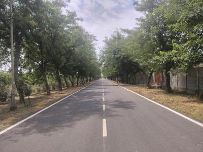 Image of 300 Sq.ft Residential Plot / Land for sale in Eta I, Greater Noida for Rs. 39500000