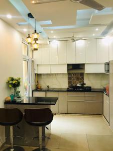Kitchen Image of 1041 Sq.ft 2 BHK Apartment / Flat for rent in Amrapali Pan Oasis, Sector 70 Noida for Rs. 38900