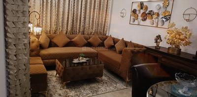 Hall Image of 1000 Sq.ft 2 BHK Builder Floor for sale in Sector 52 Gurgaon for Rs. 15000000