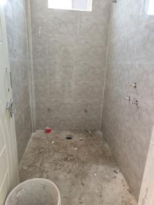 Common Bathroom Image of 1160 Sq.ft 2 BHK Apartment / Flat for sale in Chandanagar Hyderabad for Rs. 7540013