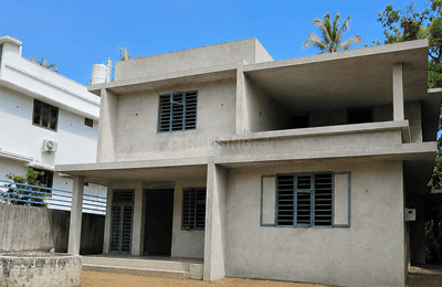 Image of 2400 Sq.ft 3 BHK Independent House for sale in Manakkody, Thrissur for Rs. 7500000