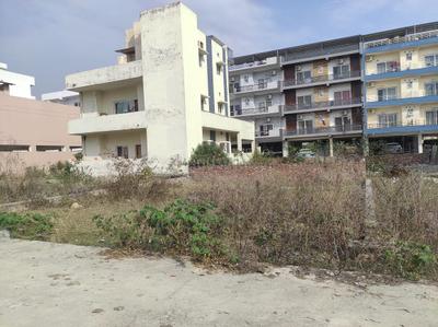 Pondha Dehradun Plot View 2