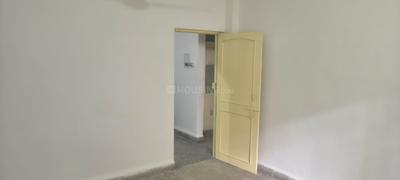 Bedroom Image of 640 Sq.ft 1 BHK Apartment / Flat for rent in Dhankawadi Pune for Rs. 12000