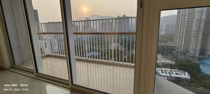 Tata Serein Phase 1 Main Image 1