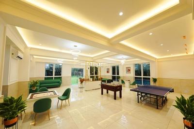 Hall Image of 1325 Sq.ft 3 BHK Apartment / Flat for sale in Undri Pune for Rs. 9000000