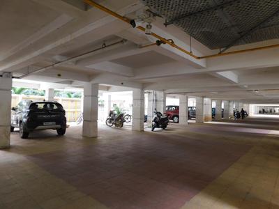 Image of 1060 Sq.ft 2 BHK Apartment / Flat for sale in Praneeth Pranav Zenith, Bachupally, Hyderabad for Rs. 7100000