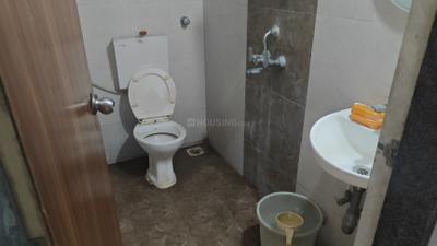 Image of 945 Sq.ft 2 BHK Apartment / Flat for sale in Nirman Valeria, Mulund East, Mumbai for Rs. 14400000