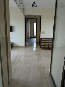 Living Room Image of 753 Sq.ft 2 BHK Apartment / Flat for rent in Sabari Hillgrange, Chembur Mumbai for Rs. 79425