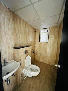 Image of 975 Sq.ft 2 BHK Apartment / Flat for rent in Kolte Patil Life Republic Sector R16 16th Avenue Arezo, Hinjawadi, Pune for Rs. 23005