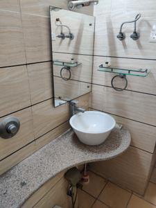 Bathroom Image of 1375 Sq.ft 2 BHK Apartment / Flat for sale in Sikka Classic Homes, Kaushambi Ghaziabad for Rs. 9000000