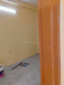 Bedroom Image of 1300 Sq.ft 2 BHK Independent House for rent in Guramba Lucknow for Rs. 13000