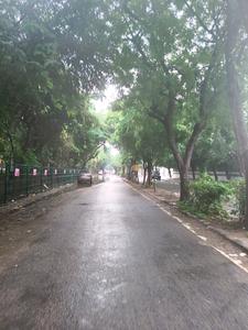 Image of 500 Sq.ft Residential Plot / Land for sale in Uppal Southend, Sector 49, Gurgaon for Rs. 112500000