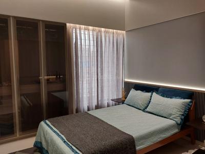 Bedroom Image of 1130 Sq.ft 2 BHK Apartment / Flat for sale in Divine Garden, Lohegaon Pune for Rs. 7000000