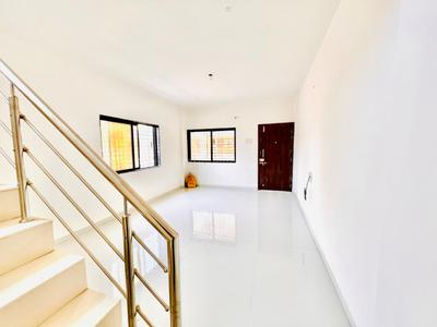 Image of 1690 Sq.ft 3 BHK Independent House for sale in Satpur, Nashik for Rs. 8500000