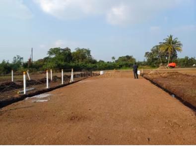 Shree Ram Plot View 1