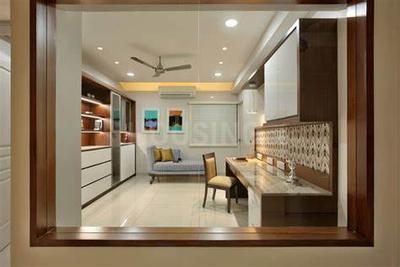 Bedroom Image of 900 Sq.ft 2 BHK Apartment / Flat for sale in Migsun Mahaluxmi Homz, Kaushambi Ghaziabad for Rs. 8000000