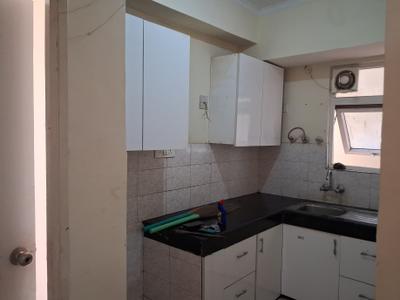 Kitchen Image of 900 Sq.ft 2 BHK Apartment / Flat for sale in Habitech Panchtatva Phase 1, Noida Extension Greater Noida for Rs. 7500000