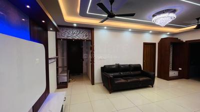 Hall Image of 1408 Sq.ft 3 BHK Apartment / Flat for sale in Prestige Jindal City, Anchepalya Bengaluru for Rs. 20000000
