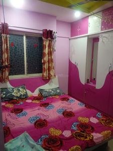 Bedroom Image of 580 Sq.ft 1 BHK Apartment / Flat for sale in Tanish Srushti, Alandi Pune for Rs. 2900000
