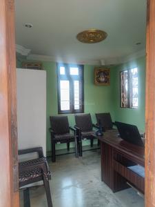 Hall Image of 2100 Sq.ft 3 BHK Builder Floor for sale in Basaveshwara Nagar Bengaluru for Rs. 19900000