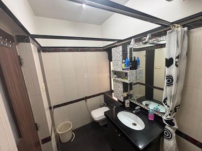 Image of 1150 Sq.ft 2 BHK Apartment / Flat for sale in Shikhar Kunj, Malad East, Mumbai for Rs. 27000000