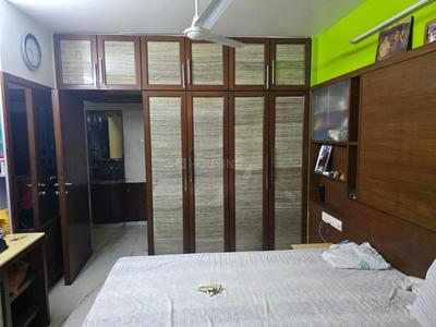 Bedroom Image of Girls in Andheri East, Mumbai