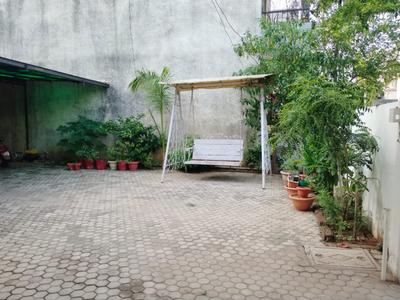 Image of 1400 Sq.ft 3 BHK Villa for sale in Vadsar, Vadodara for Rs. 25100000