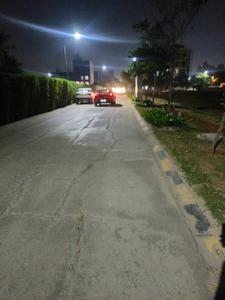 Image of 1350 Sq.ft Residential Plot / Land for sale in Orris Woodview Residencies, Sector 89, Gurgaon for Rs. 25600000