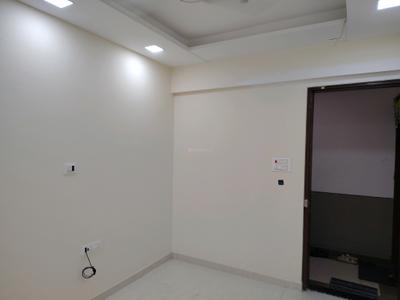 Living Room Image of 750 Sq.ft 1 BHK Apartment / Flat for rent in Puraniks City Reserva Phase 1, Kasarvadavali Thane for Rs. 15238