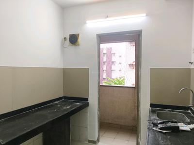 Kitchen Image of 774 Sq.ft 1.5 BHK Apartment / Flat for sale in Lodha Casa Rio, Palava Phase 1 Thane for Rs. 4200000